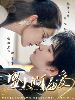 盛大的偏爱（77集）