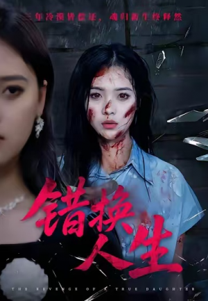 错换人生（61集）