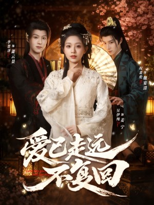 爱已走远不复回（61集）