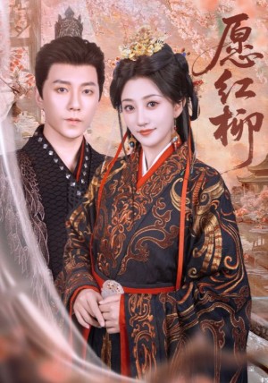 愿红柳(72集)
