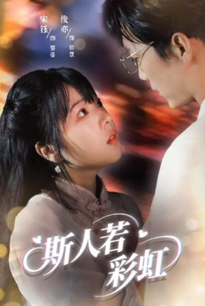 斯人若彩虹(65集)