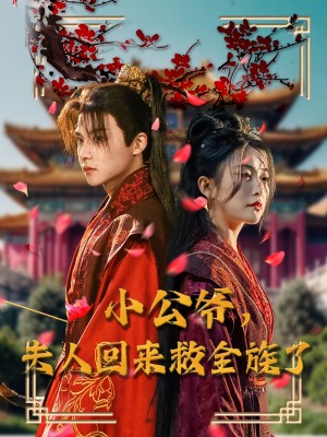 小公爷夫人回来救全族了（100集）