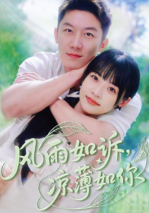 风雨如诉凉薄如你（70集）