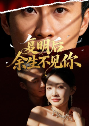 复明后余生不见你（50集）