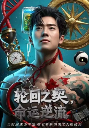 轮回之契命运逆流（46集）