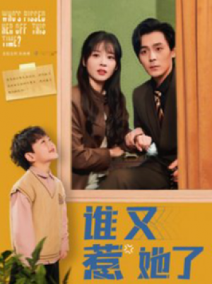 谁又惹她了（100集）