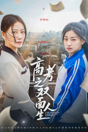 高考之双面人生(71集)
