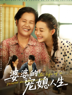 婆婆的宠媳人生(78集)