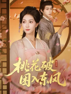 桃花破困入东风（62集）