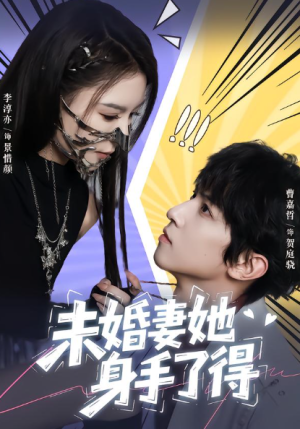  未婚妻她身手了得（50集）