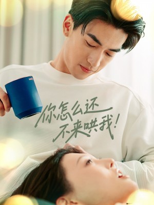 你怎么还不来哄我(30集)