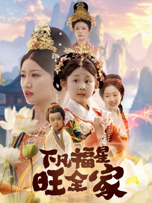 下凡福星旺全家（83集）