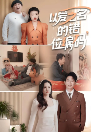 以爱之名的错位编码&因为爱情嫁错门（41集）