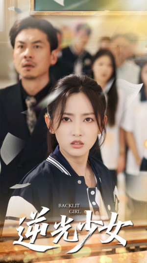 逆光少女(60集)