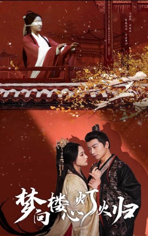 梦向楼心灯火归（37集）