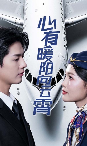 心有暖阳向云霄（36集）