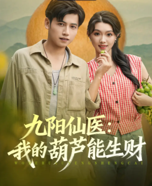 九阳仙医我的葫芦能生财（80集）