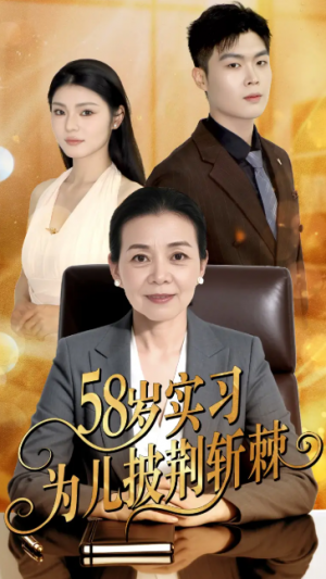 58岁实习为儿披荆斩棘(62集)