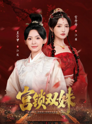 宫锁双姝（75集）