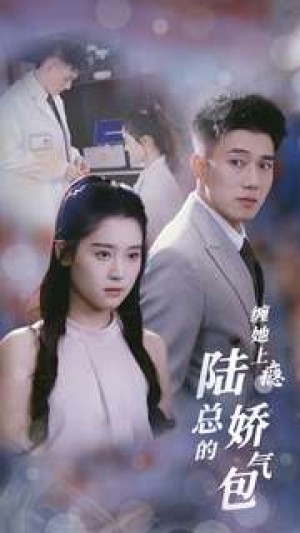 缠她上瘾陆总的娇气包（80集）