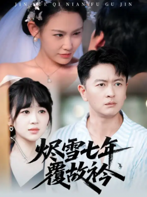 烬雪七年覆故衿（60集）