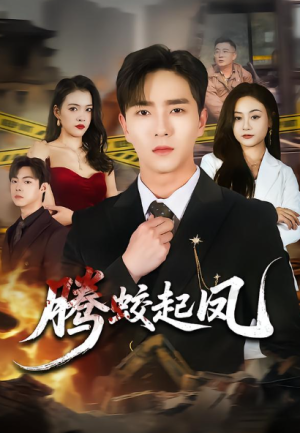 腾蛟起凤（79集）