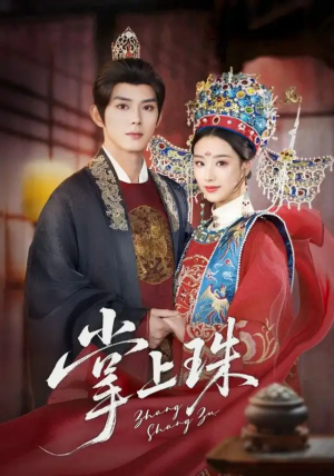 掌上珠(84集)