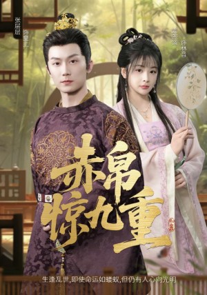 赤帛惊九重（79集）