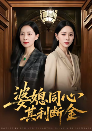 婆媳同心其利断金（79集）