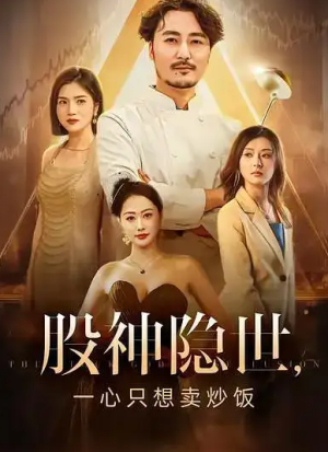 股神隐世一心只想卖炒饭（56集）