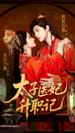 太子医妃升职记(82集)