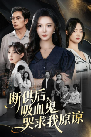 断供后吸血鬼哭求我原谅＆寄人篱下的痛（60集）