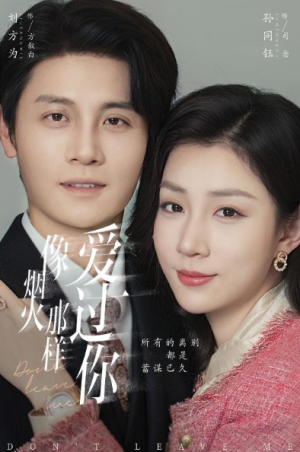 像烟火那样爱过你（62集）