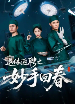 退休返聘之妙手回春 (60集) 