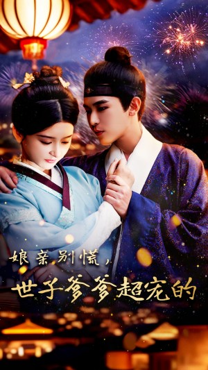 娘亲别慌世子爹爹超宠的(80集)