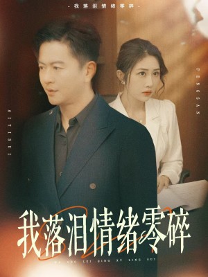 我落泪情绪零碎(70集)