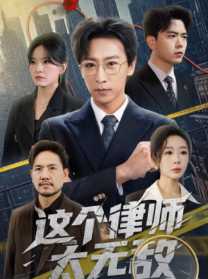 这个律师太无敌（67集）