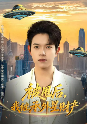 被甩后我继承外星财产（80集）