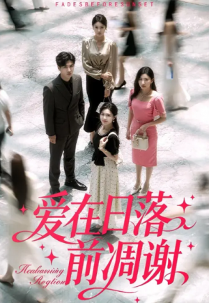 爱在日落前凋谢（94集）