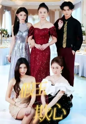 假玉欺心（35集）