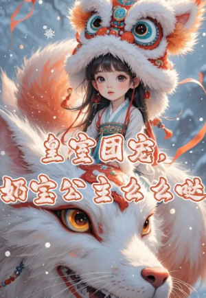 皇室团宠，奶宝公主么么哒（57集）