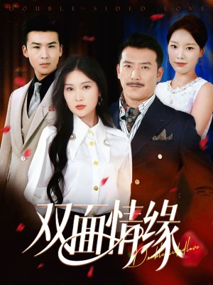 双面情缘（30集）