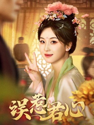 误惹君心(60集)