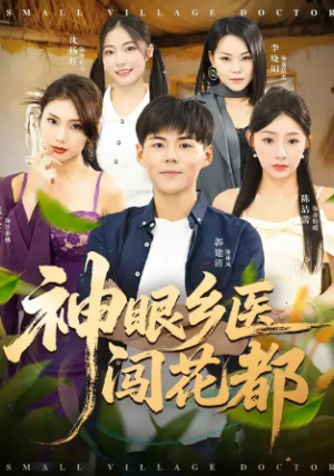 神眼乡医闯花都（72集）