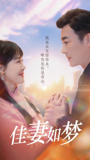 佳妻如梦（70集）