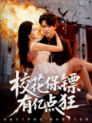 校花保镖有亿点狂（67集）