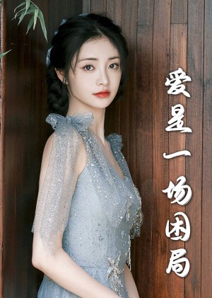 爱是一场困局（30集）