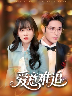 爱意难追（80集）
