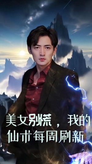 美女别慌我的仙术每周刷新（美女别慌，我的仙术每周刷新）（52集）