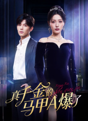 真千金的马甲A爆了&桑家有女灼耀归来（64集）